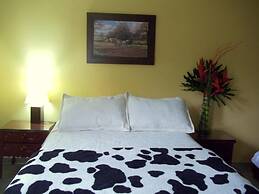 Hotel Cabañas Las Bifloras