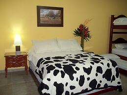 Hotel Cabañas Las Bifloras
