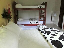 Hotel Cabañas Las Bifloras