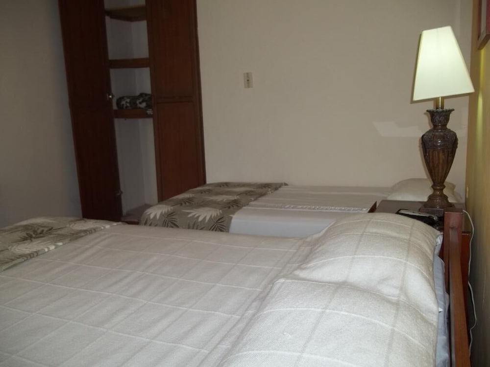 Hotel Cabañas Las Bifloras