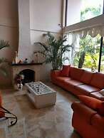Hotel Cabañas Las Bifloras