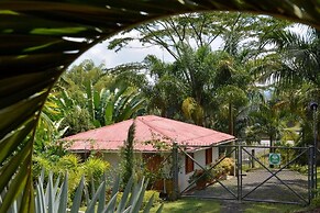 Hotel Cabañas Las Bifloras
