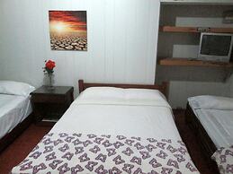 Hotel Cabañas Las Bifloras
