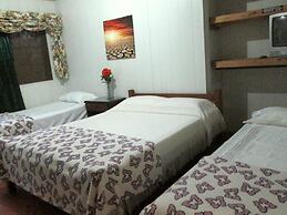Hotel Cabañas Las Bifloras