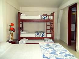 Hotel Cabañas Las Bifloras