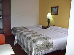Hotel Cabañas Las Bifloras
