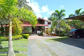Hotel Cabañas Las Bifloras