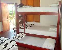 Hotel Cabañas Las Bifloras