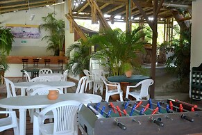 Hotel Cabañas Las Bifloras