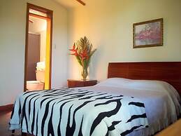Hotel Cabañas Las Bifloras
