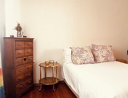 Colonial Villa Coyoacan