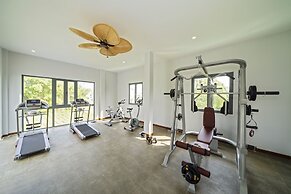 Eco Lux Riverside Hotel & Spa