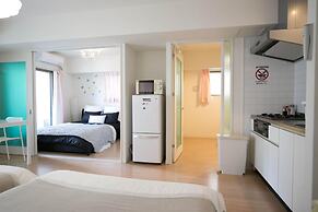 Hakata Resort 701