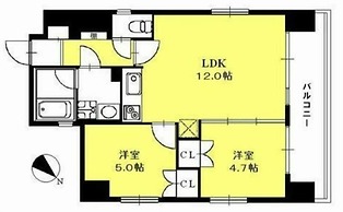Hakata Resort 701