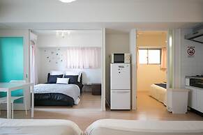 Hakata Resort 701