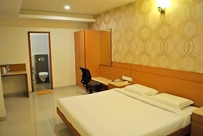 Hotel Apple Park
