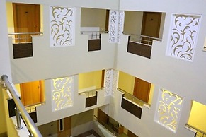 Hotel Apple Park
