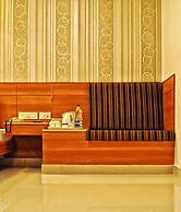 Hotel Apple Park