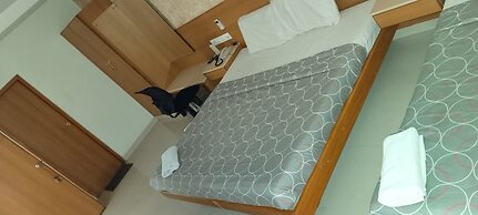 Hotel Apple Park