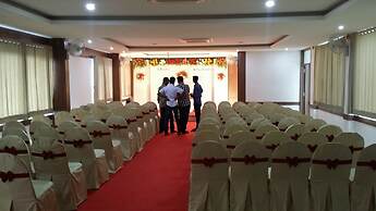 Hotel Apple Park