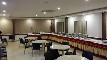 Hotel Apple Park