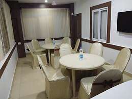 Hotel Apple Park