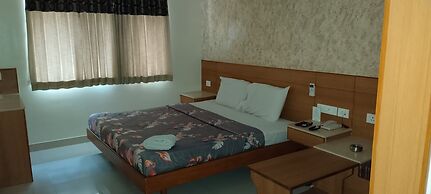 Hotel Apple Park
