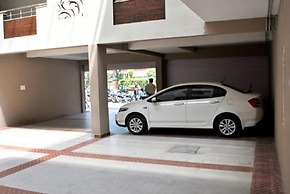 Hotel Apple Park