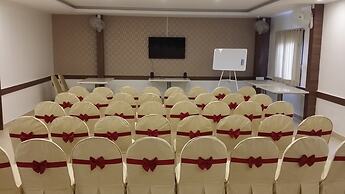 Hotel Apple Park