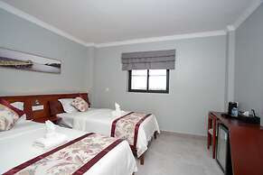 Angkor Zhe Jiang Hotel