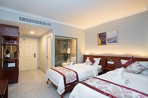 Angkor Zhe Jiang Hotel