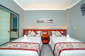 Angkor Zhe Jiang Hotel