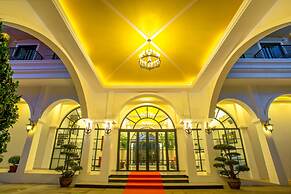 Angkor Zhe Jiang Hotel