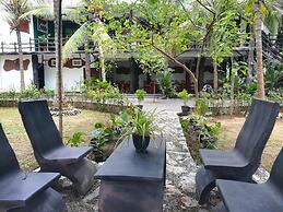 The Nature Park Villa