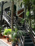 The Nature Park Villa