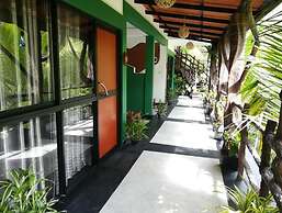 The Nature Park Villa