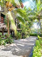The Nature Park Villa