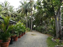 The Nature Park Villa