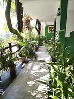 The Nature Park Villa