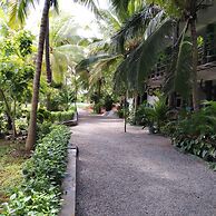 The Nature Park Villa