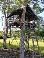 The Nature Park Villa