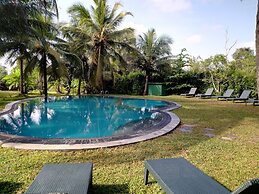 The Nature Park Villa