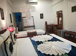 The Nature Park Villa