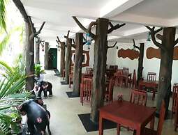 The Nature Park Villa