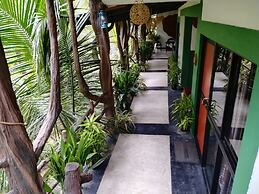 The Nature Park Villa