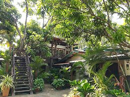 The Nature Park Villa