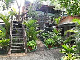 The Nature Park Villa