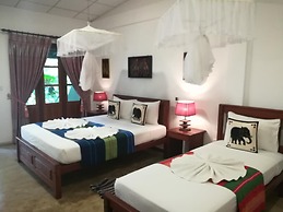 The Nature Park Villa