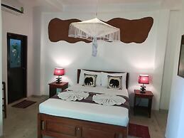 The Nature Park Villa