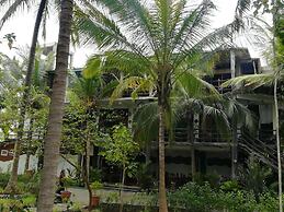 The Nature Park Villa